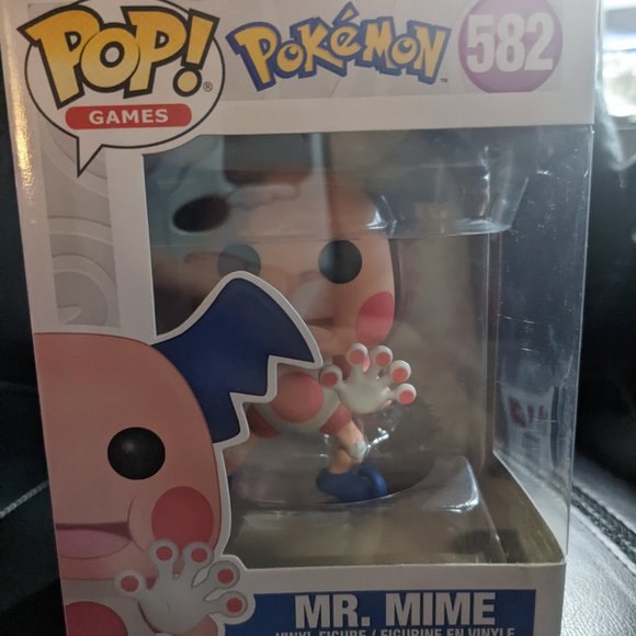 List A - Funko Pop! Lots to POP! So hop on in. - Picture 12 of 16